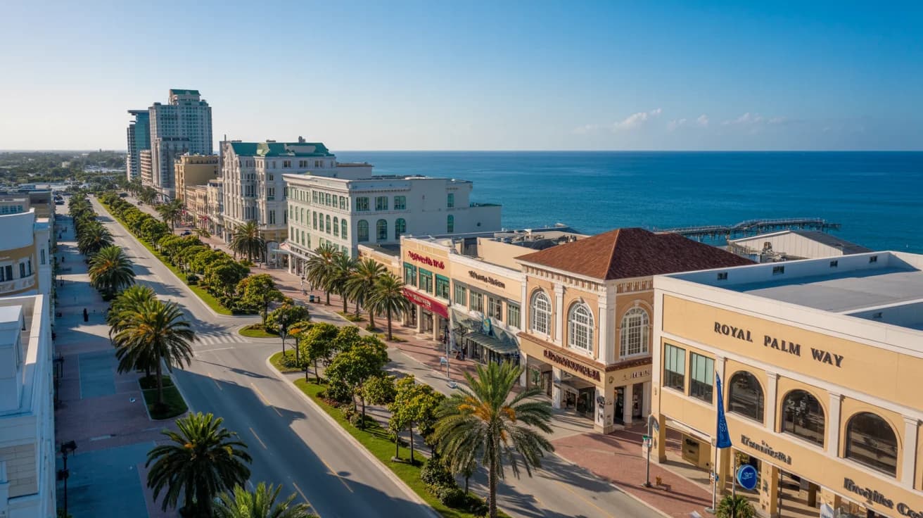 Palm Beach County