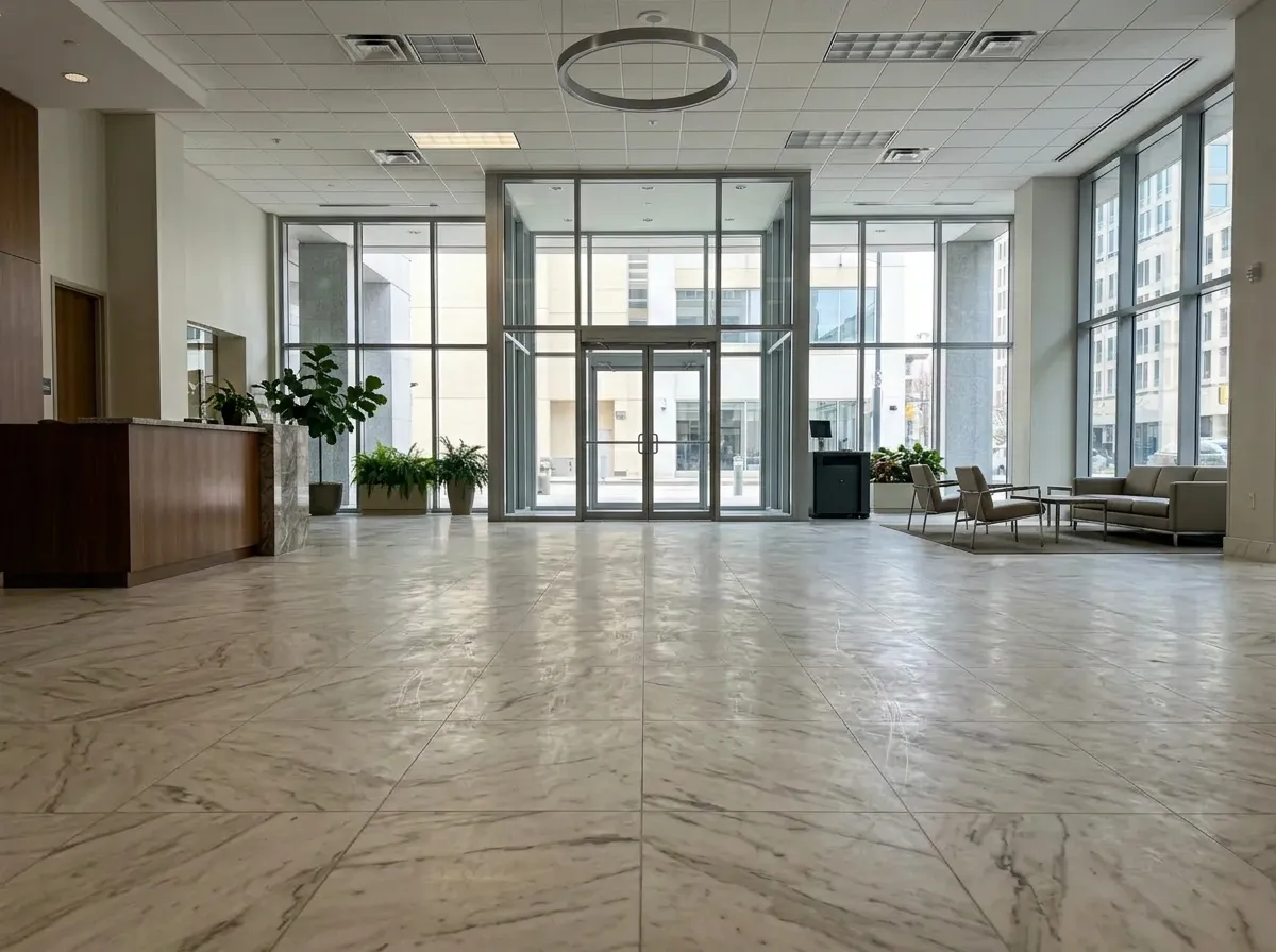 Before Pulido de Mármol