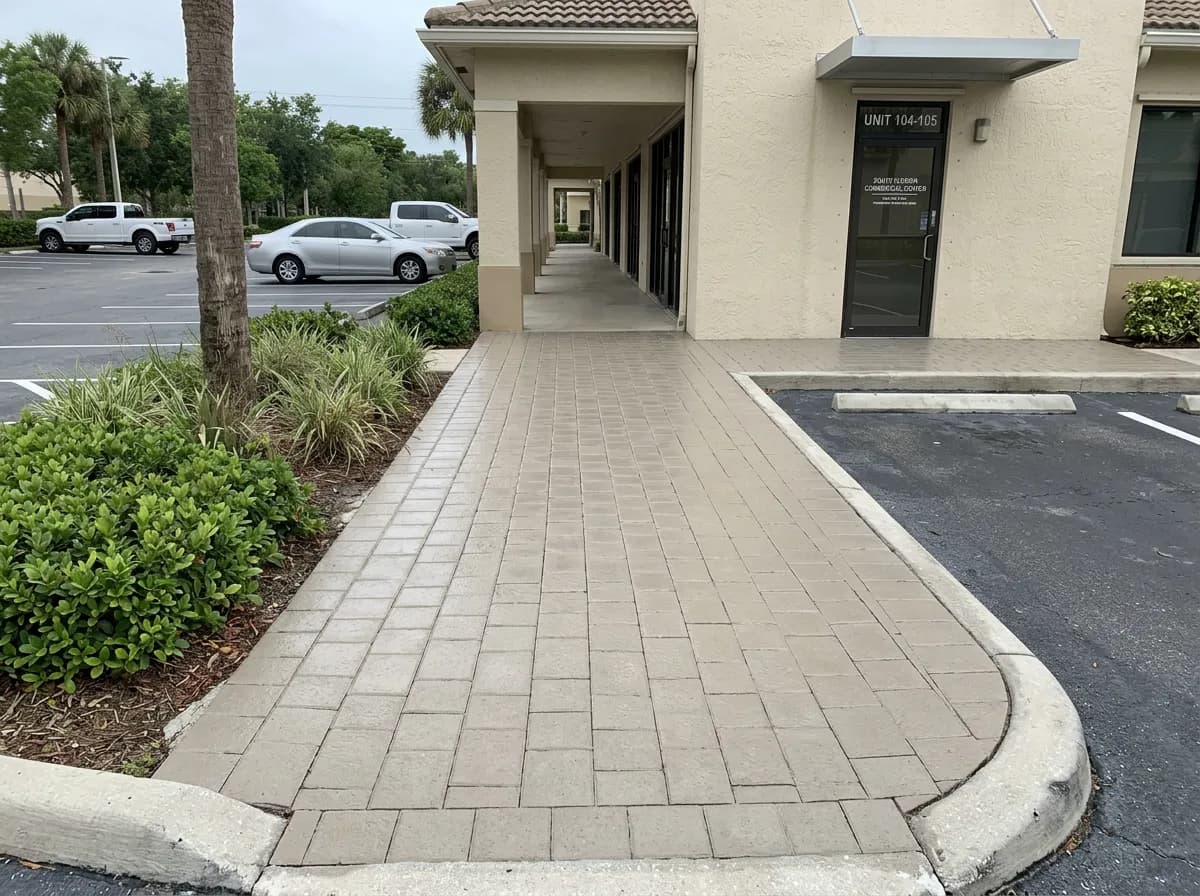 After Lavado a Presión